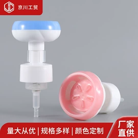 化妆品包装;按压泵头瓶;喷雾瓶