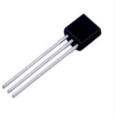 Z0103NA 2AL2 全新原装可控硅双向晶闸管(TRIAC) TO-92现货