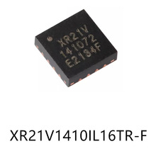 XR21V1410IL16TR-F QFN-16 USB�D�QоƬ����ic���Ԫ�����NƬ���