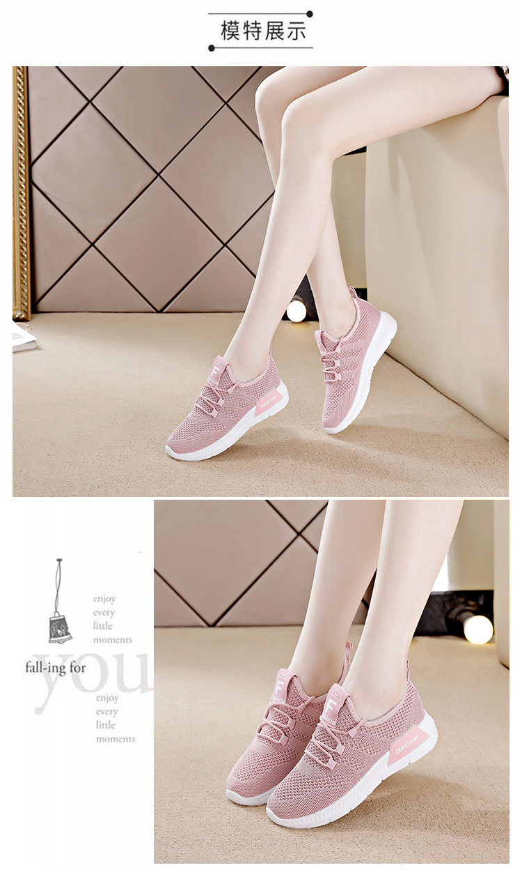 Baskets femme en Hida - Ref 3435201 Image 15