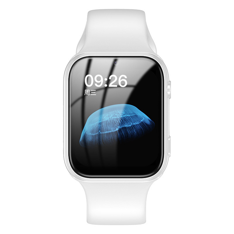 Full Netcom 4G [대외 무역 수출 전용 + 다국어 전환] - 화이트