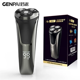 电动剃须刀;理发器;个护电器配件