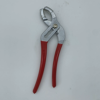 卫浴钳水泵钳多功能大开口水管钳家用万能拆装工具钳子