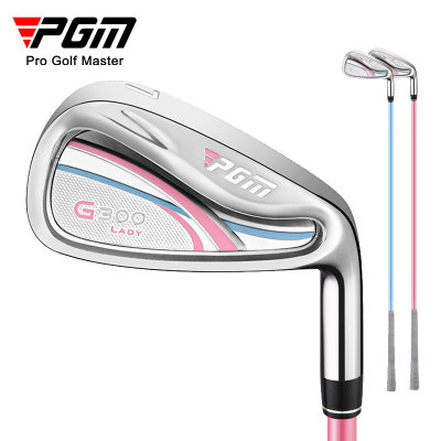 PGM Golf lady No. 7 Stainless steel Iron rod Right-hand Exercise rod direct deal