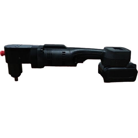 智能数显定扭矩扳手 弯头扭矩扳手 过桥扳手 电动定扭矩扳手 横杆