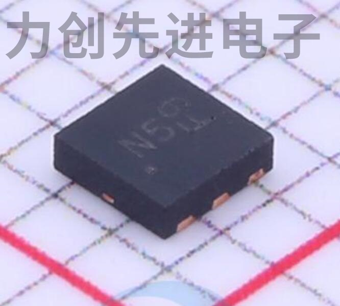 DMN3032LFDB-7 封装 U-DFN2020-B-6 MOS场效应管