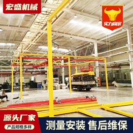 起重机;运输搬运设备;工程机械配件