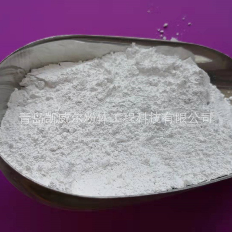 烟台塑胶级滑石粉 源头工厂直发 400目优质滑石粉 塑料级滑石粉