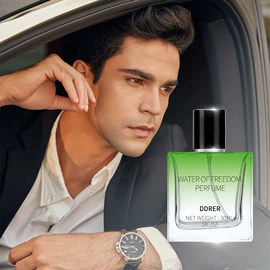 液态精华;香薰;止汗香体