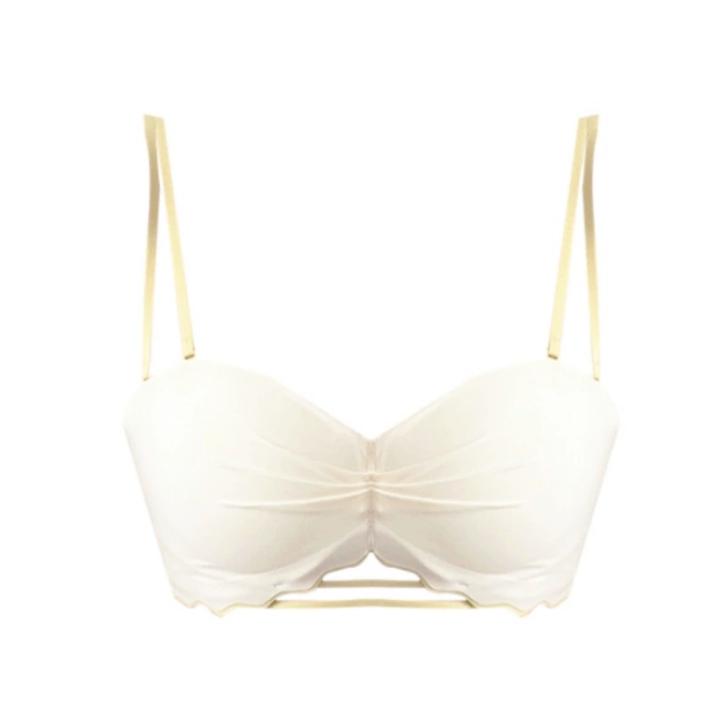 Underwear, push up bra, wireless bra, straps, bra top, strapless