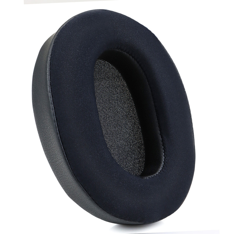 Suitable for Sony/Sony Wh-Xb900N Headphone Cover Ice Gel Headphone Cover Xb900 Sponge Earmuffs