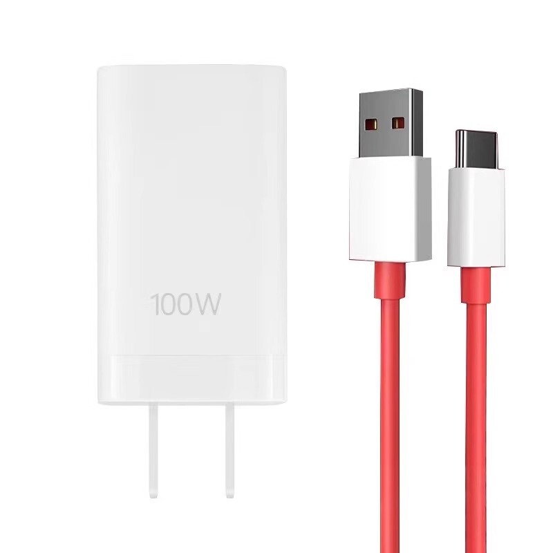OnePlus ace2/ace3 充電器フラッシュ充電 100W に適し、OnePlus 10/11/12/13 高速充電充電器に適しています。|undefined