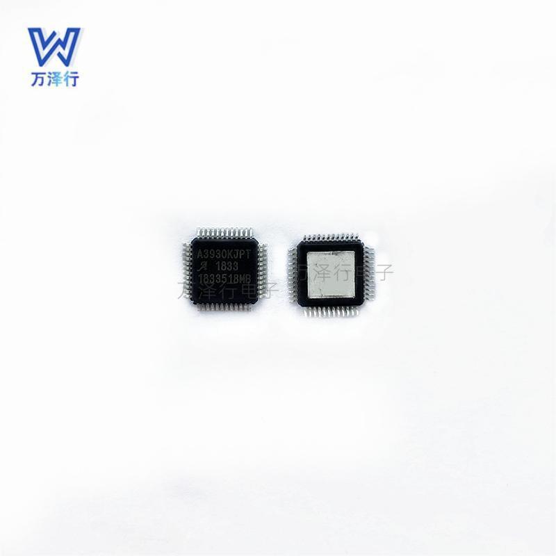 A3930KJPTR-T A3930KJPTR 电机驱动器，控制器 LQFP-48 全新原装