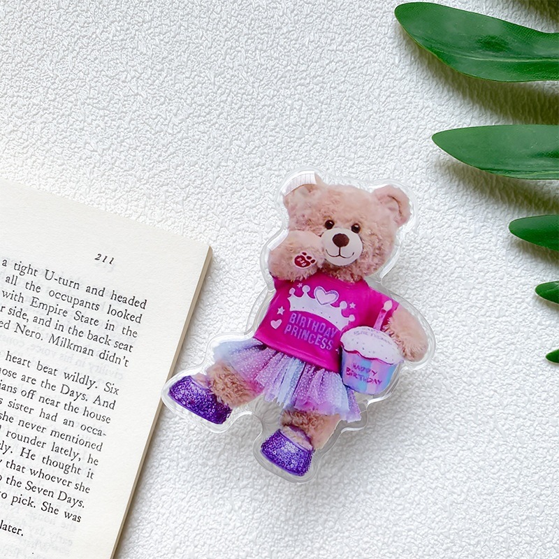 Untitled-1_0002_Transparent Bracket Palm Bear Series-Party Bear
