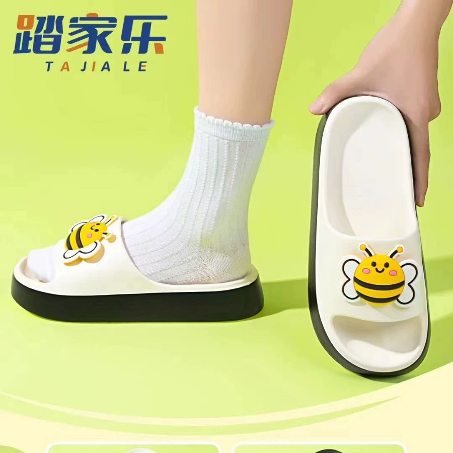 Летний новый EVA женский буксир в помещении нескользящий