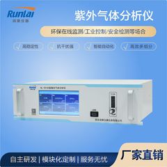 【潤莱機器】RL-B100H型携帯型常磁酸素分析計磁気機械ガス分析計
