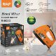 RAF European and American 7-speed electric egg beater household handheld high-power egg beater and noodle baking mixer