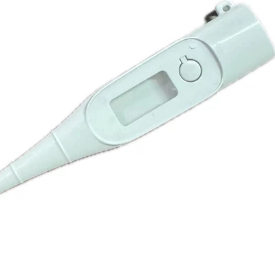 Yuyao Manufacturers Precision Plastic Parts Development Etc. Veterinary - Thermometer (Avtomobil hissələri qəlibləri)