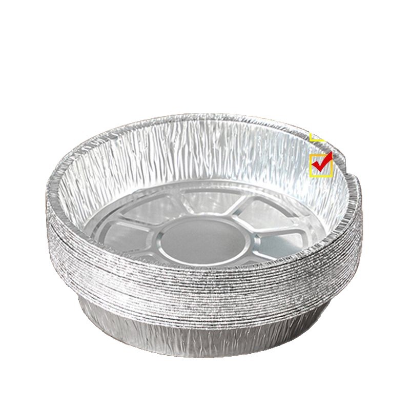 bandeja de papel de estanque, bandeja de papel especial para freidora de aire, horno de papel de absorción de aceite comestible, horneado doméstico, papel de aceite de grado alimenticio resistente a alta temperatura