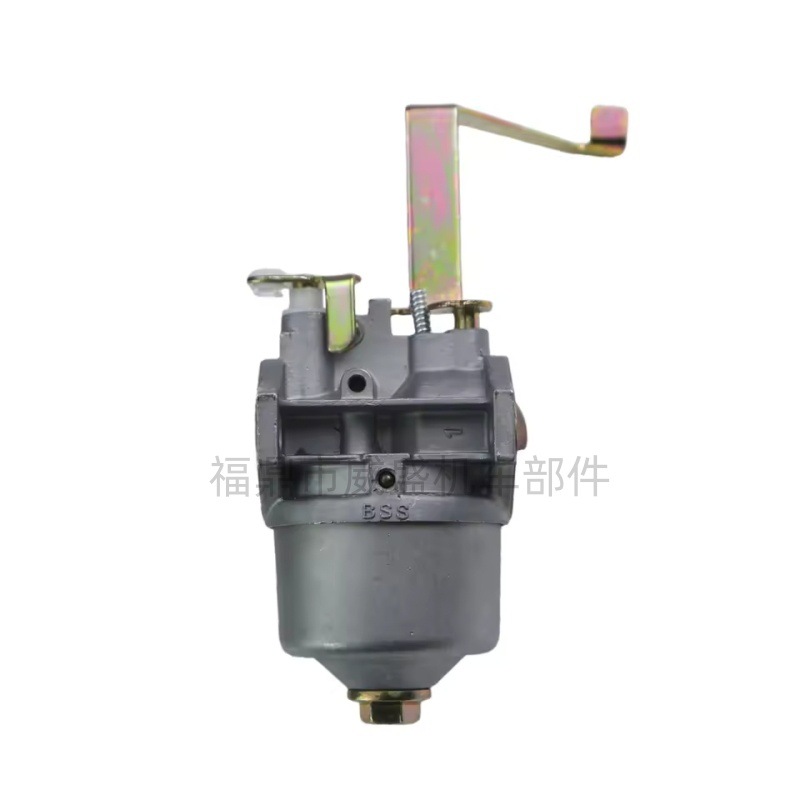 Suitable for Et650 Et950 Ez-Et950-Ca In1000I Garden Lawn Mower Carburetor 2-Stroke