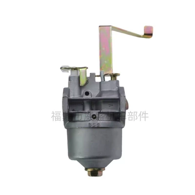 Carburetor 2-Stroke, Carburetor