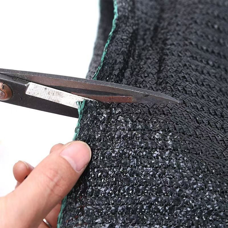 抗老化加密加厚遮阳防霜抗冻果树农用遮阳网冬季保温保湿防霜抗冻