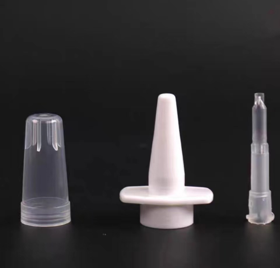 Abridor de Boca Grande para botella de Medicina de ganado para botella de medicina de oveja para botella de repelente de insectos de oveja para gotero de Nariz de cerdos