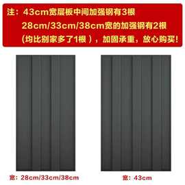 鱼缸架多层碳钢家用小型放置宠物水族箱底座架子鱼缸底架新款加厚