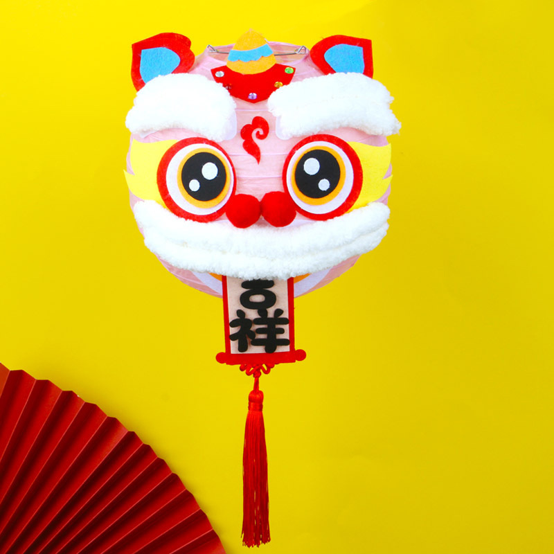 Xiaohong libro neto rojo de estilo chino xi-carácter linterna xingshi foto apoyos boda festivo papel linterna boda sala de diseño