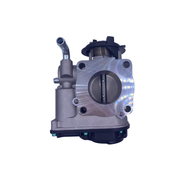 Suitable for Chevrolet Aveo T250, Daewoo Throttle Body 96332250 96815460