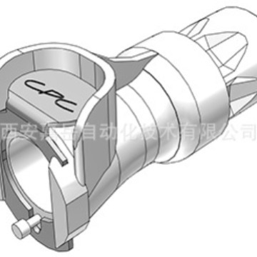 PLCϵ�п��ٽ�ͷ CPC��Ʒ ͨ�������� PLCD14004