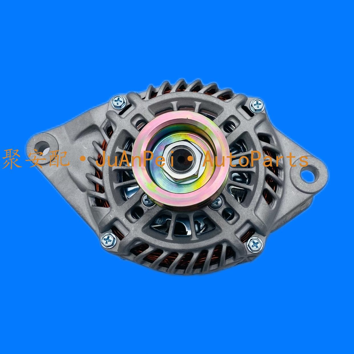 Suitable for Jeep A002TJ0481ZD DA801323AD car generator