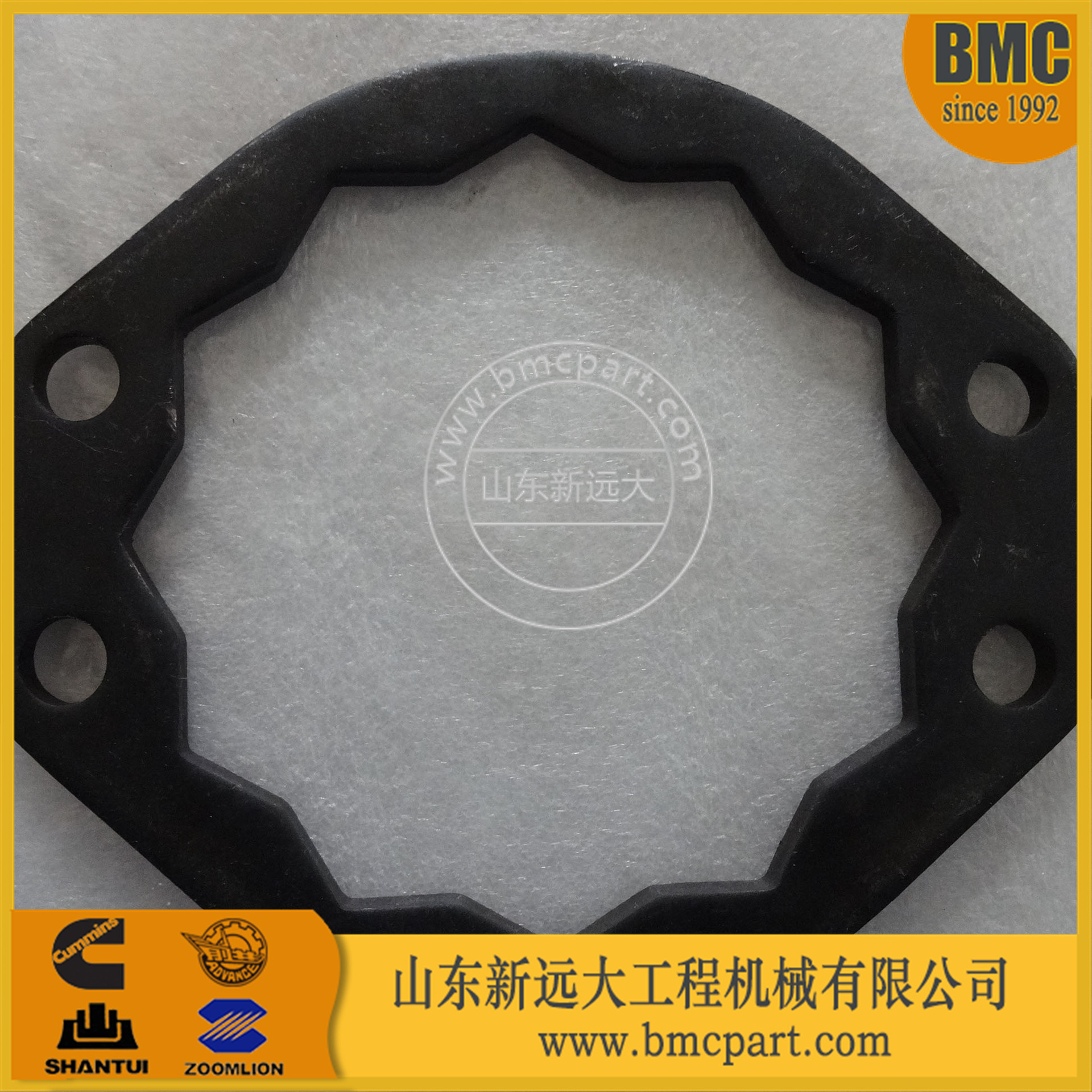 山推SD22推土机锁板198-21-11480 推土机锁板山推配件 推土机配件