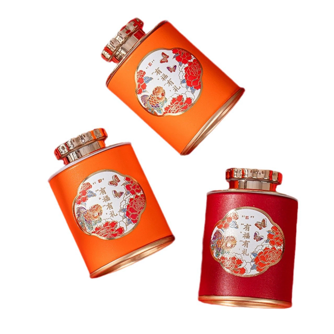 Чайник для чая Heytea малый чайник Dahongpao чай свадебная сувенирная подарки для гостей подружки невесты элитные трогательные маленькие подарки