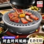 店面烧烤商用家用烧烤炉
