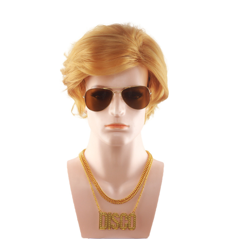 Amazon cross-border European and American foreign trade oblique bangs short hair whole wig headgear presidential hairstyle factory supply Amazon cross-border European and American foreign trade oblique bangs short hair whole wig headgear presidential hairstyle factory supply