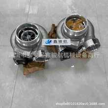 S16R������ѹ�� 49181-05400������Mitsubishi����TD10L2-45VRC