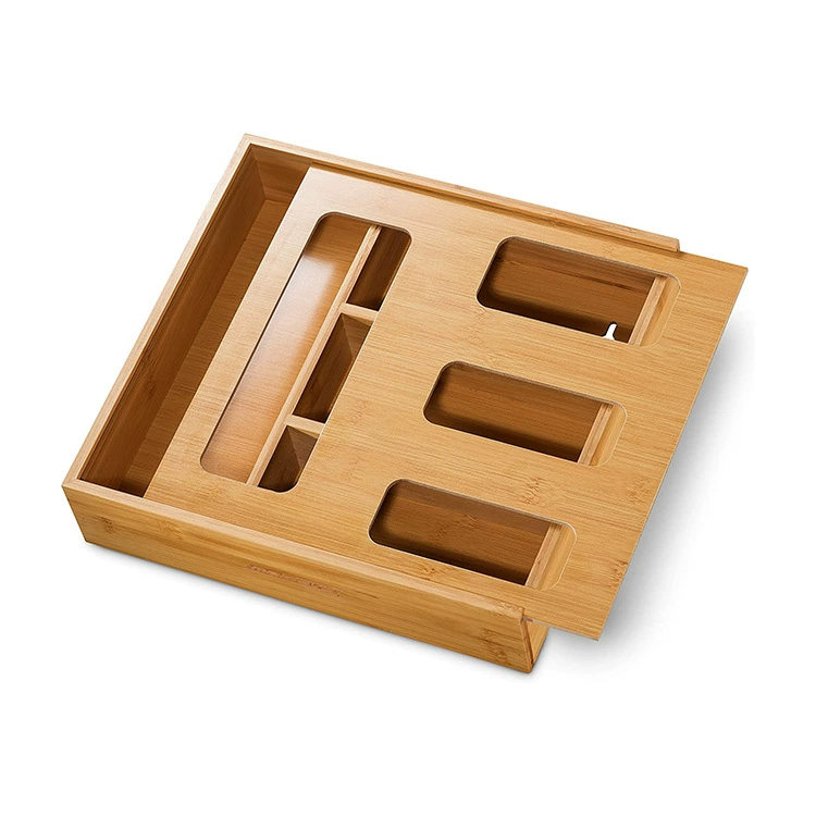 Plastic storage box