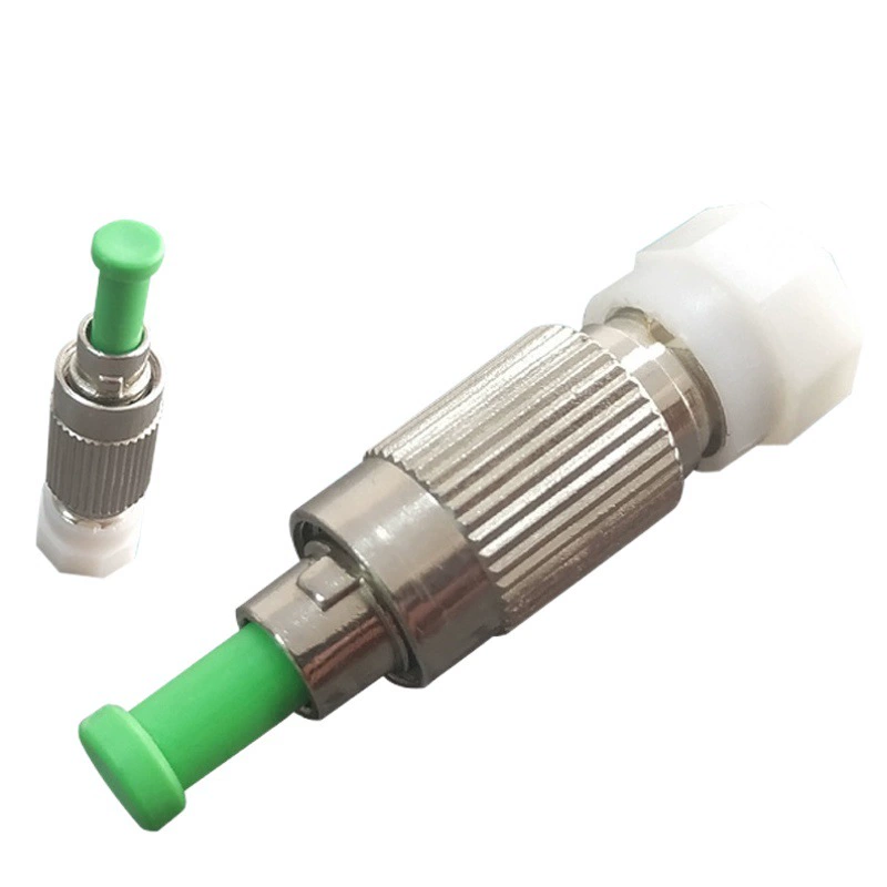 Переходник ФК/ЭКК мужской и женский Переходник ФК/УПК мужской и женский