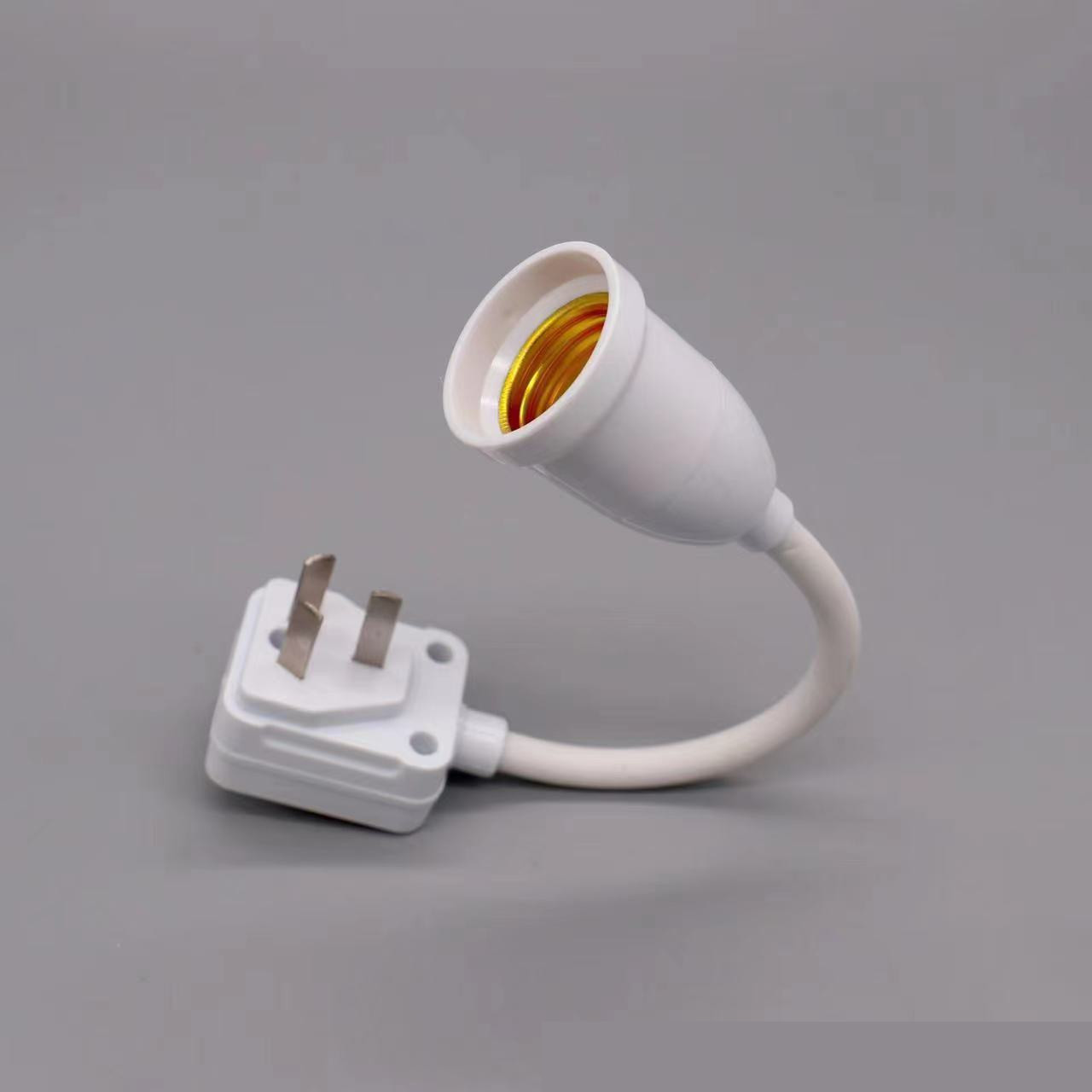 Colorful Fortune Character Lantern New Year Spring Festival Decorative Atmosphere LED Color-Changing Jumping Bulb Festive Holiday Red Lantern