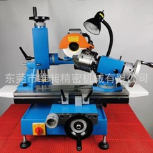 鹰牌万能工具磨床600铣刀车刀钻头滚刀修磨320MM行程50H分度头