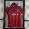 21-22 bayern home court