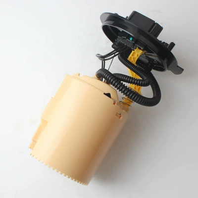 Assembly, Oil pump, nozzle