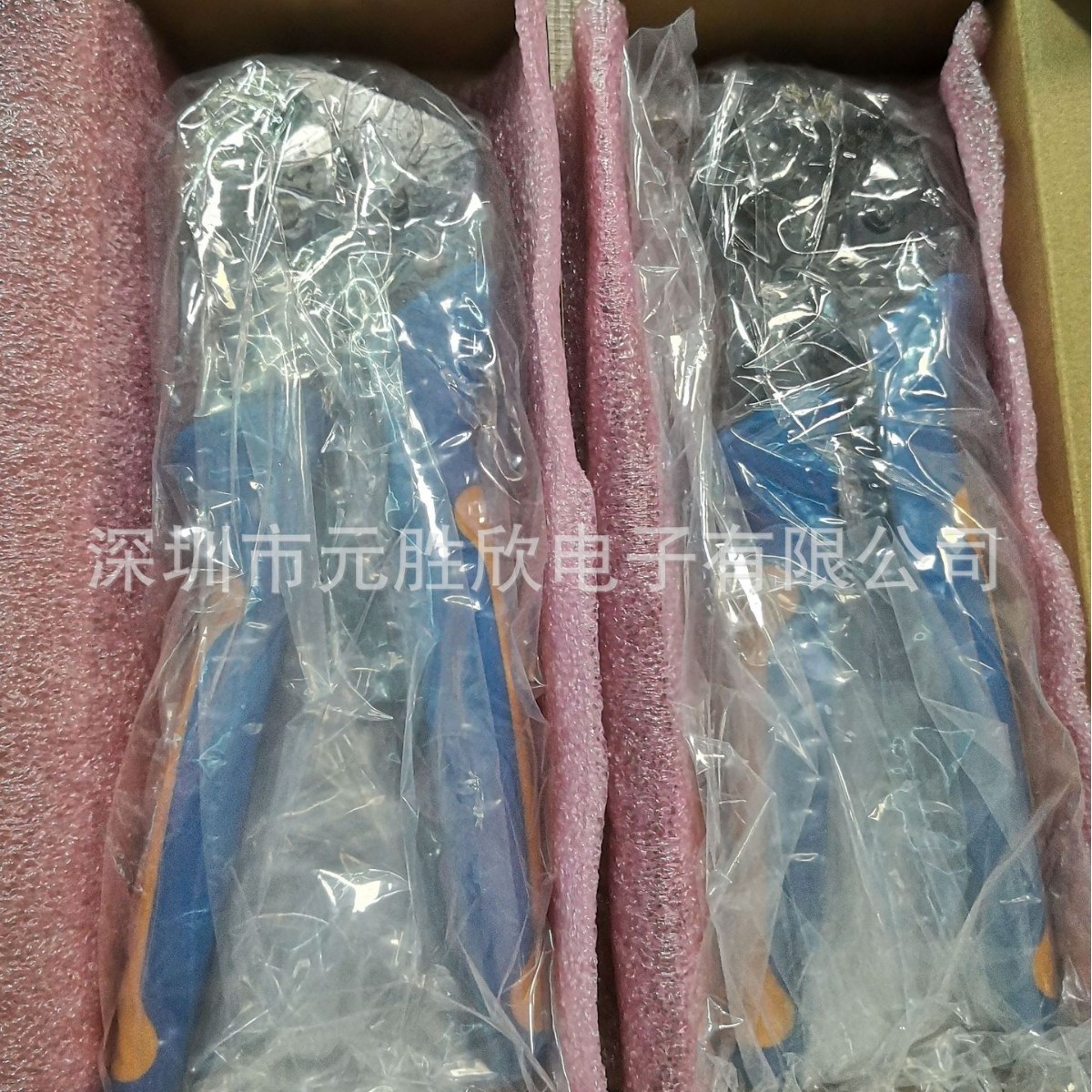 压接工具,PRO-CRIMPER III 系压线钳 58524-2  58524-1