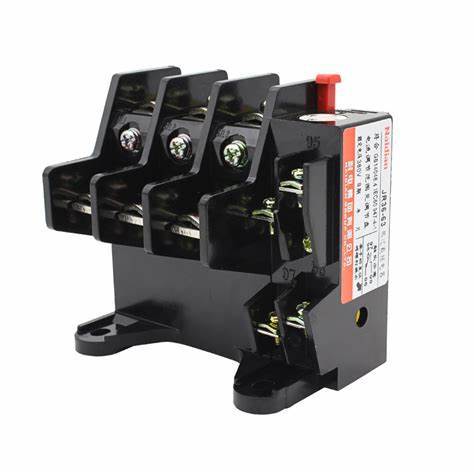 日本富士热继电器 TR-ON 0.24-0.36A议价