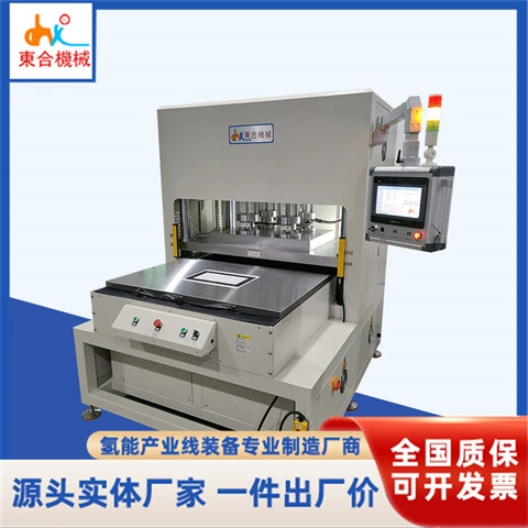 Применение герметичной платформы обнаружения герметичность детектора утечки мембранных электродов