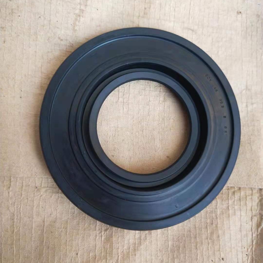 Automotive oil seal hub oil seal NBR rubber FKM rubber oil seal complete wholesale NPR66