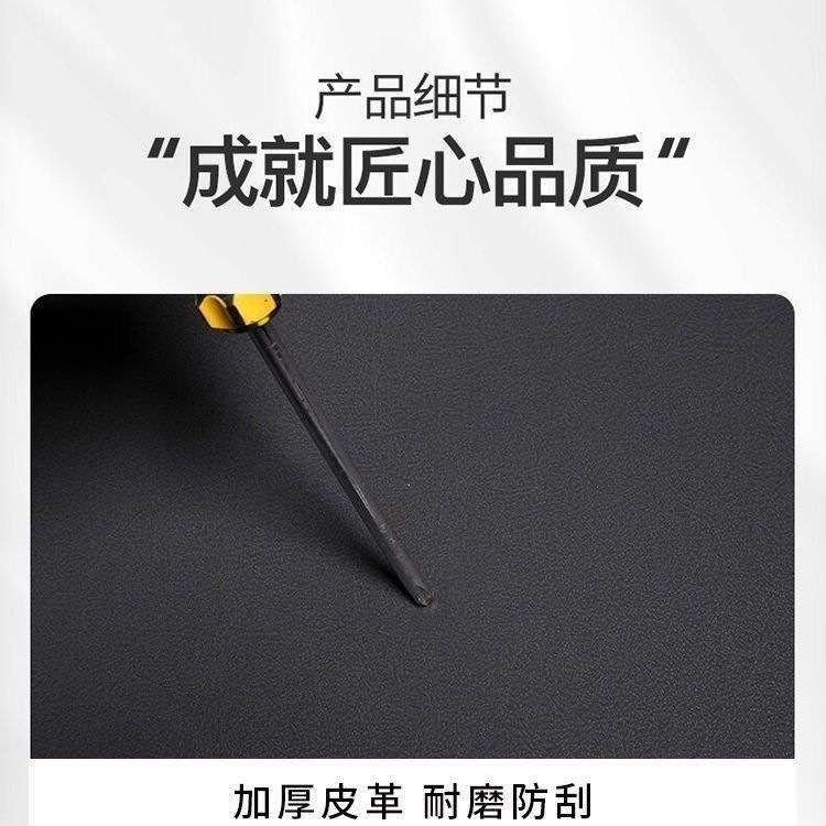 Buick Envision E7 dashboard sunshade mat, sun protection, central control heat insulation sunshade mat, car interior modification decoration accessories collection