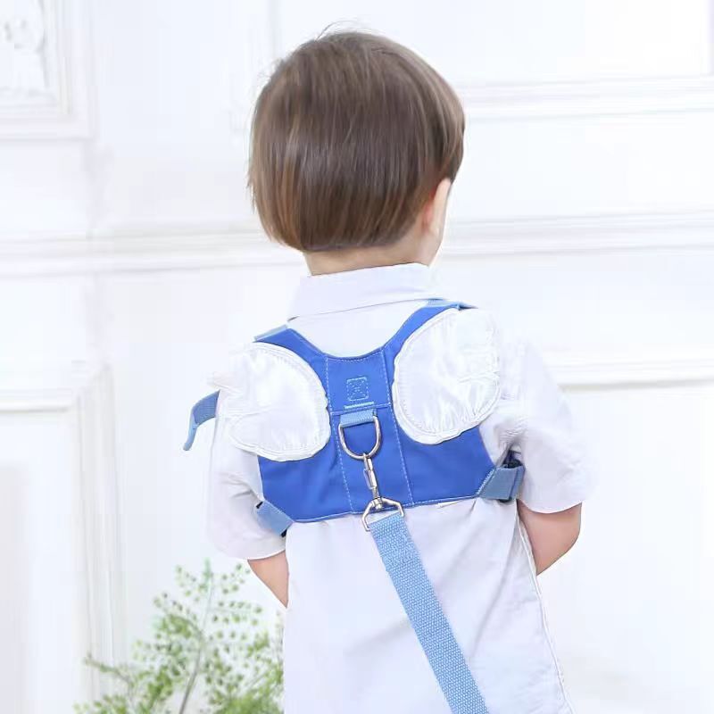子供の迷子防止ベルト付き牽引紐赤ちゃんの迷子防止リュックサック|undefined
