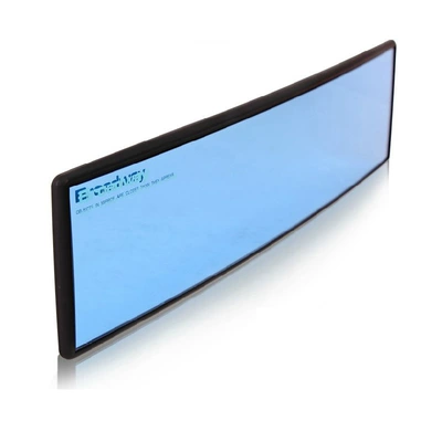 Anti-glare Interior Universal | Universal Large field of view rear view auxiliary mirror